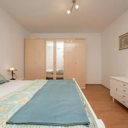 Amazing In Holiday home Medvida