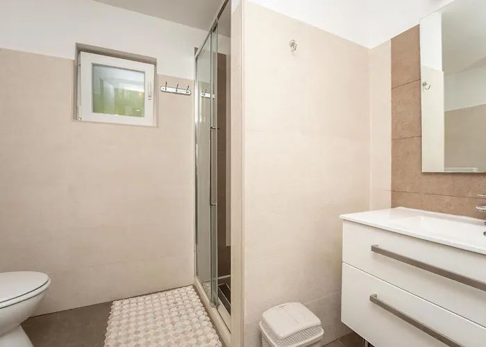 2 Bedroom Stunning In Tatil Evi